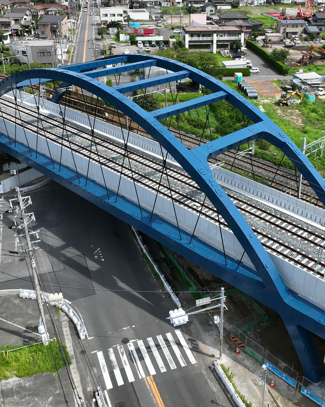 加木屋架道橋