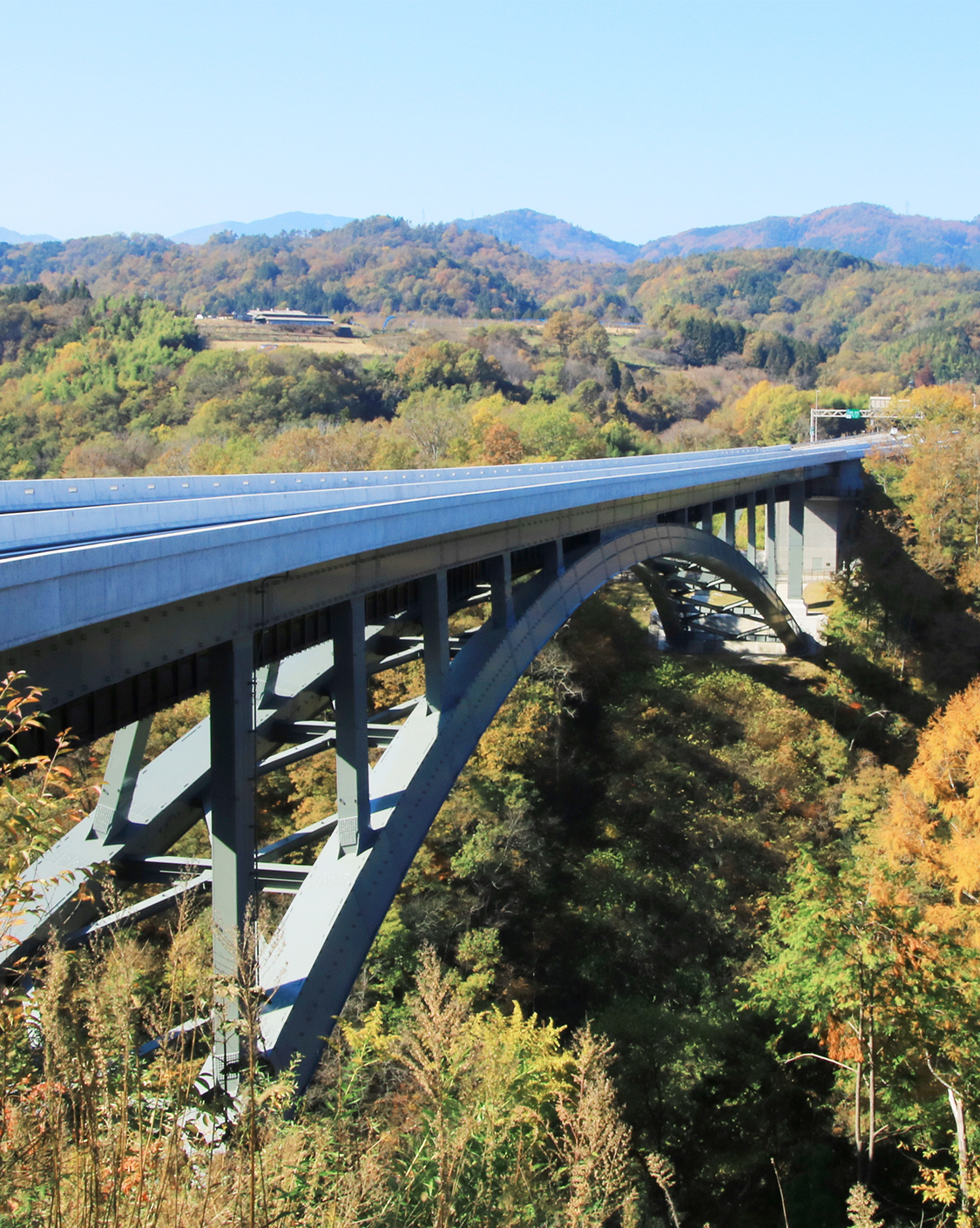 天龍峡大橋