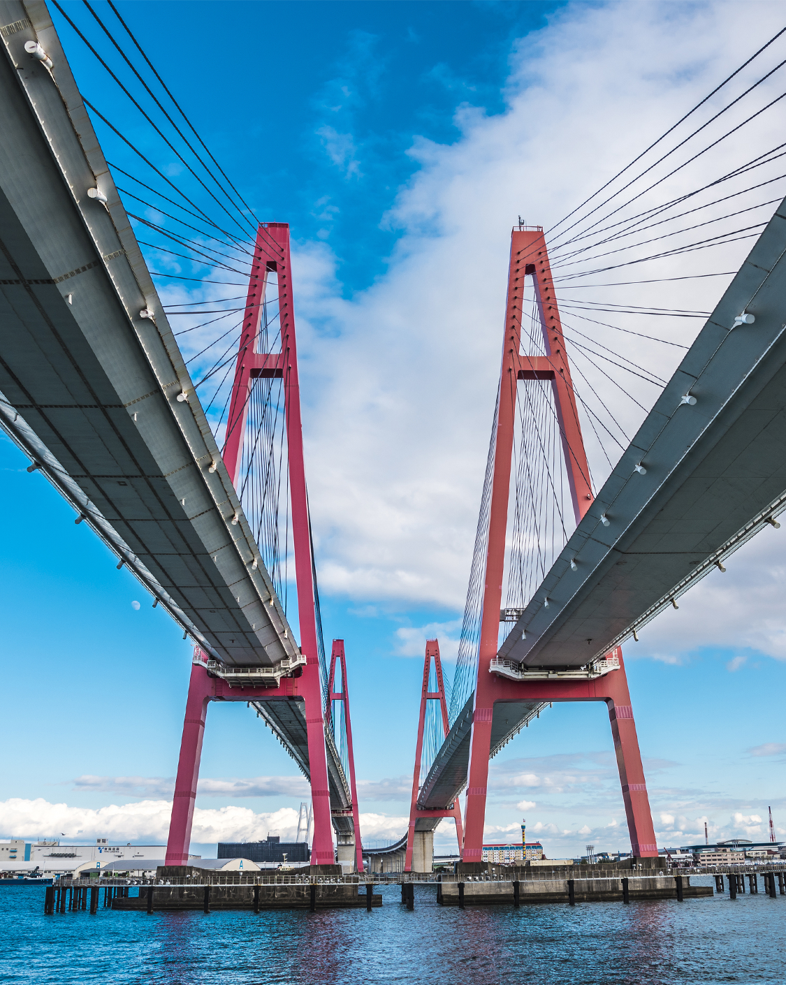 名港西大橋